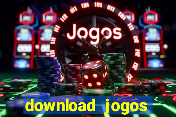 download jogos windows 7